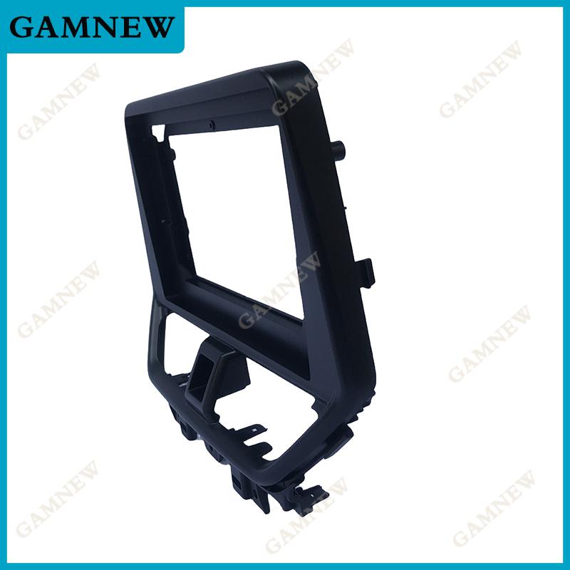 10 Inch Car Frame Fascia Adapter For Suzuki Baleno 2022 Android Radio Dash Fitting Panel Kit
