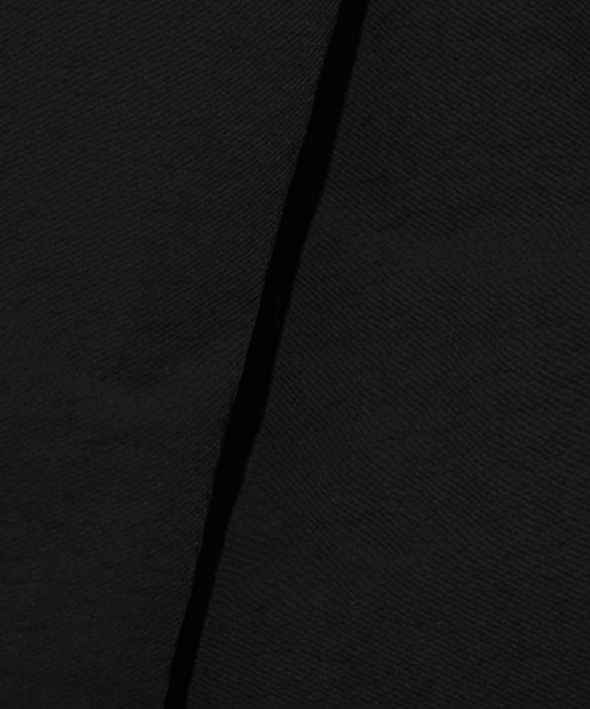 Dimiteulibeullaeg [Summer] M65 Parachute Curved Pants_ Nc Black