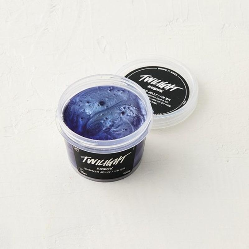 

[Lush] Гель для душа Twilight 100г (Гель для тела)