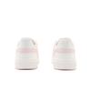 Adidas COURTBEAT Simplify Into Butterfly Synthetic Leather Slip Resistant Cushioning Abrasion Resistant Low top KI6785(Team1432-)