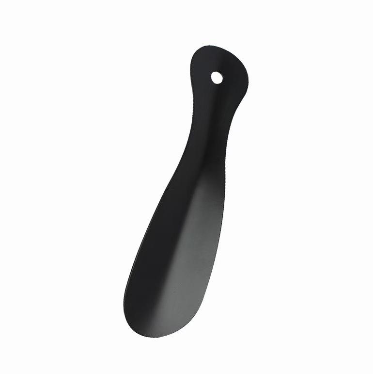 Stainless Steel Shoehorn with Various Specifications - No Bend Over Shoe Aid in Stock