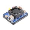 Raspberry Pi 5 Power Module, 5V 5A, 27W, Dual Input/Output, PD Induction, Wide Voltage, USB & DC for Jetson