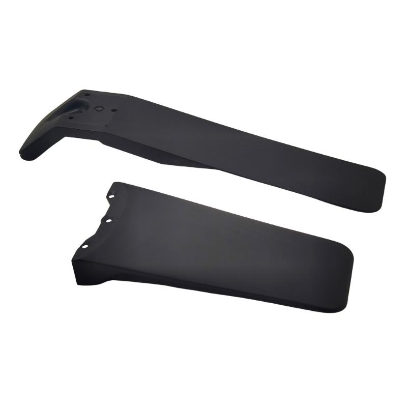 Motorcycle Bike Fenders Mudguard Wheel Hugger Splashing Guard Cover Protector For KUGOO 01Tuttio 01