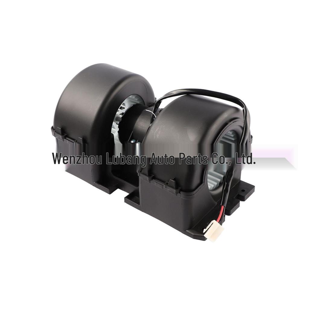 Compatible Heater Motor Air Conditioning Blower for Shaanxi Delong X3000 Truck (DZ14251841103)