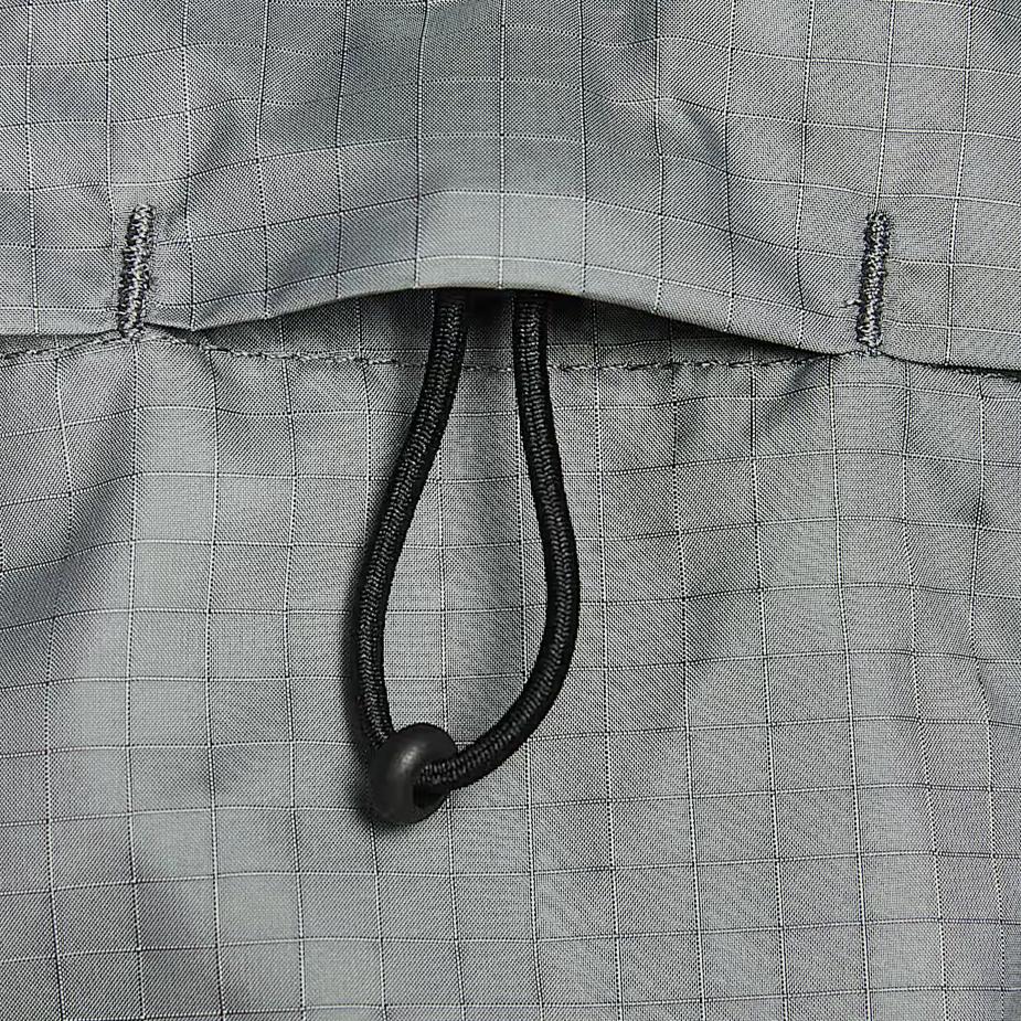 Nike Air Hybrid Zipper Functional Style Spliced Layered Jacket Men jackets IO0559-084