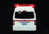 Jozen Dirt Max Scale rádiem řízená sanitka Nissan Paramedic Ambulance 1/32 JRVC102-WH