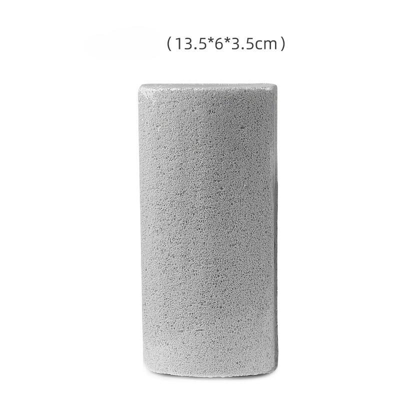 Foam Glass Foot Grinding Stone Foot Files Dead Skin Remover Feets Heel Scrubber Smooth Feet Pedicure Exfoliator Foots Care Tools
