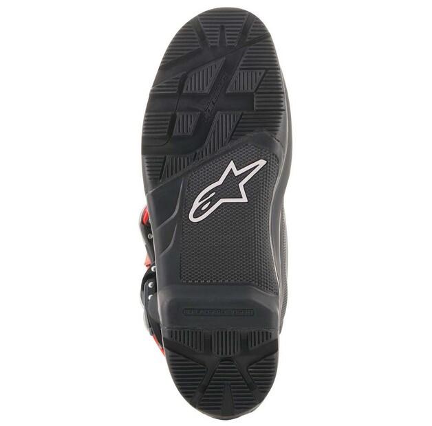 Alpinestars Tech 7 Enduro Motorcycle Boots