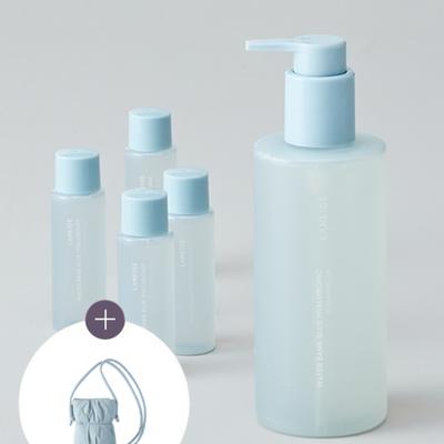 Cura della pelle – Set di cosmetici per la cura