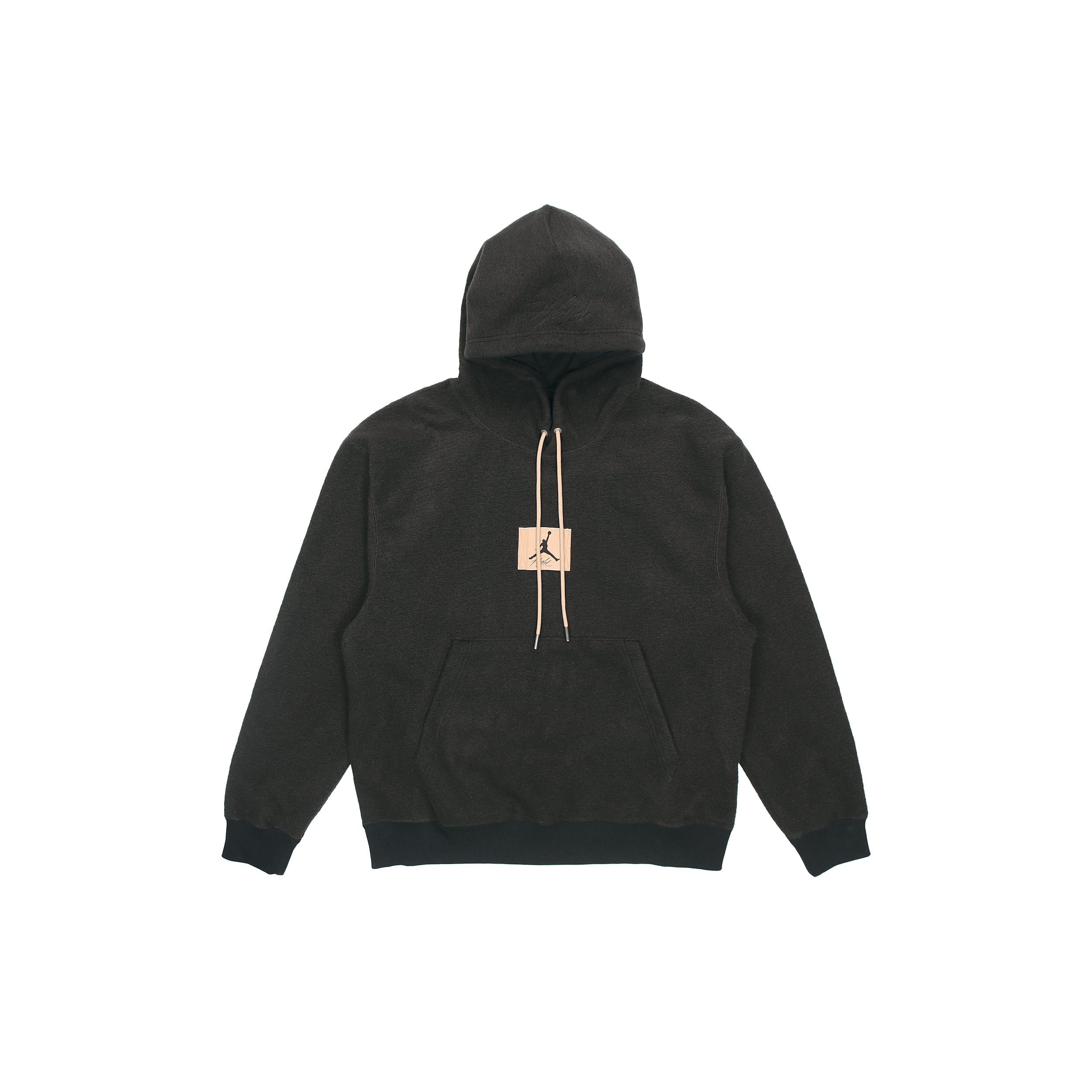 Jordan Flight Heritage hoodie DC9585-010 L