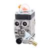 Carburetor Kit Accessories For STIHL FS KM Trimmer