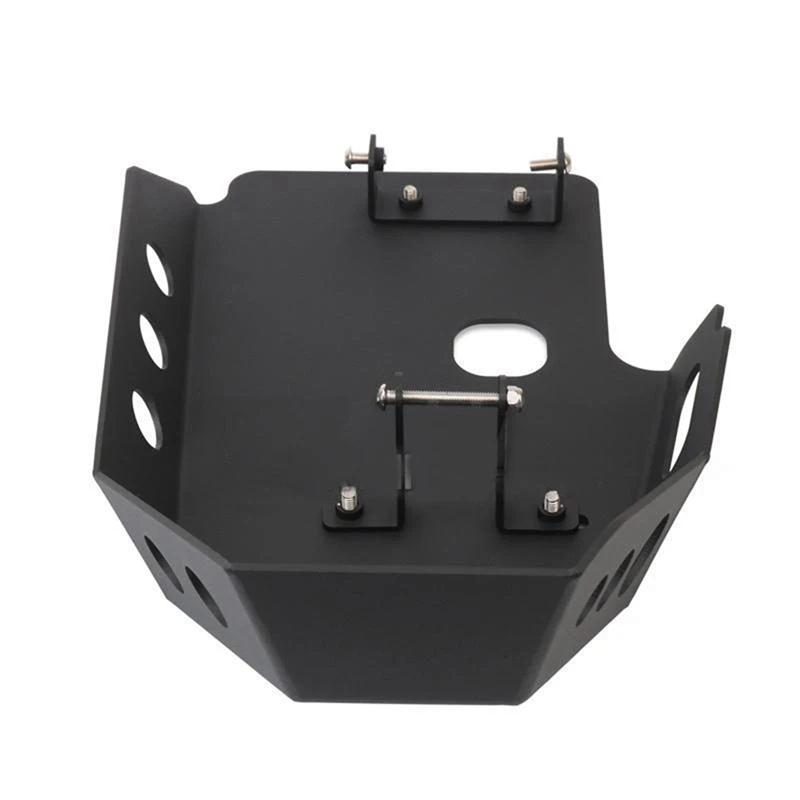 For DUKE 390, 250, DUKE390, DUKE250 Under Engine Protection Motorcycle Chassis Guard 2024, 2025