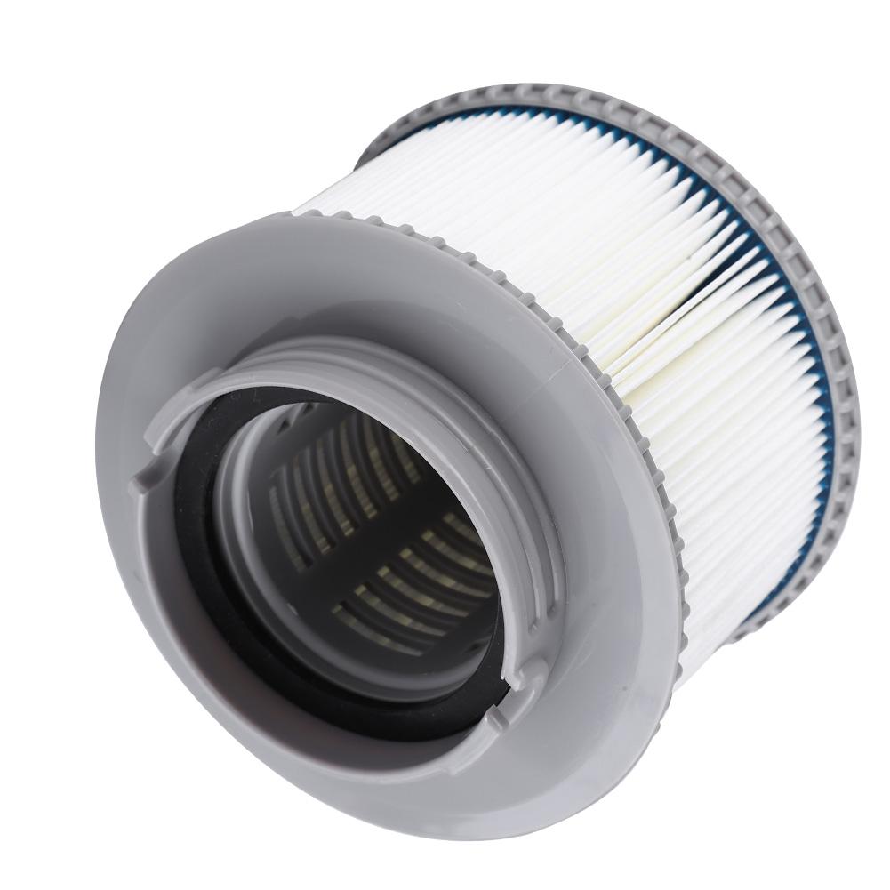 Tub SPA Inflating Swimming Pool Filter Cartridge Pump Replacement