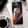 Buffy the Vampire Slayer Hülle Für Xiaomi Redmi 14C 13 13C 12 12C 10 10C 9 9C 9T 9A Handyhülle 10A 8A 8 7A 7 6A 6 Pro K70 K60 K4