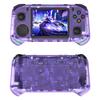 RX6H Portable Retro Game Console - Dual Joysticks, Nostalgic Handheld Arcade, New Model.