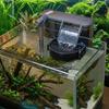 Auxiliary Device Aquarium Filter Baffle Fish Tank Flow Reducer  External Filter Auxiliary Device