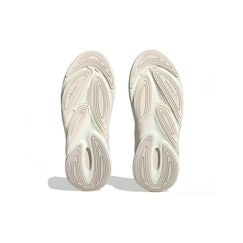 Adidas Ozelia 'Green White' Sneakers GY9977