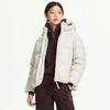Short Goose Down Padding Signature Nbnpe4w122 35
