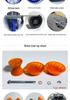 Boat and Yacht Trailer Roller Accessory Set