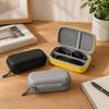 Hard Shell Eyeglass Storage Box Large Capacity Sunglasses Protective Case New Glasses Case