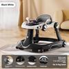 Multifunctional Baby Walker, Baby, Anti-o-legs, Adjustable Height, Walker, Four-in-one, Foldable