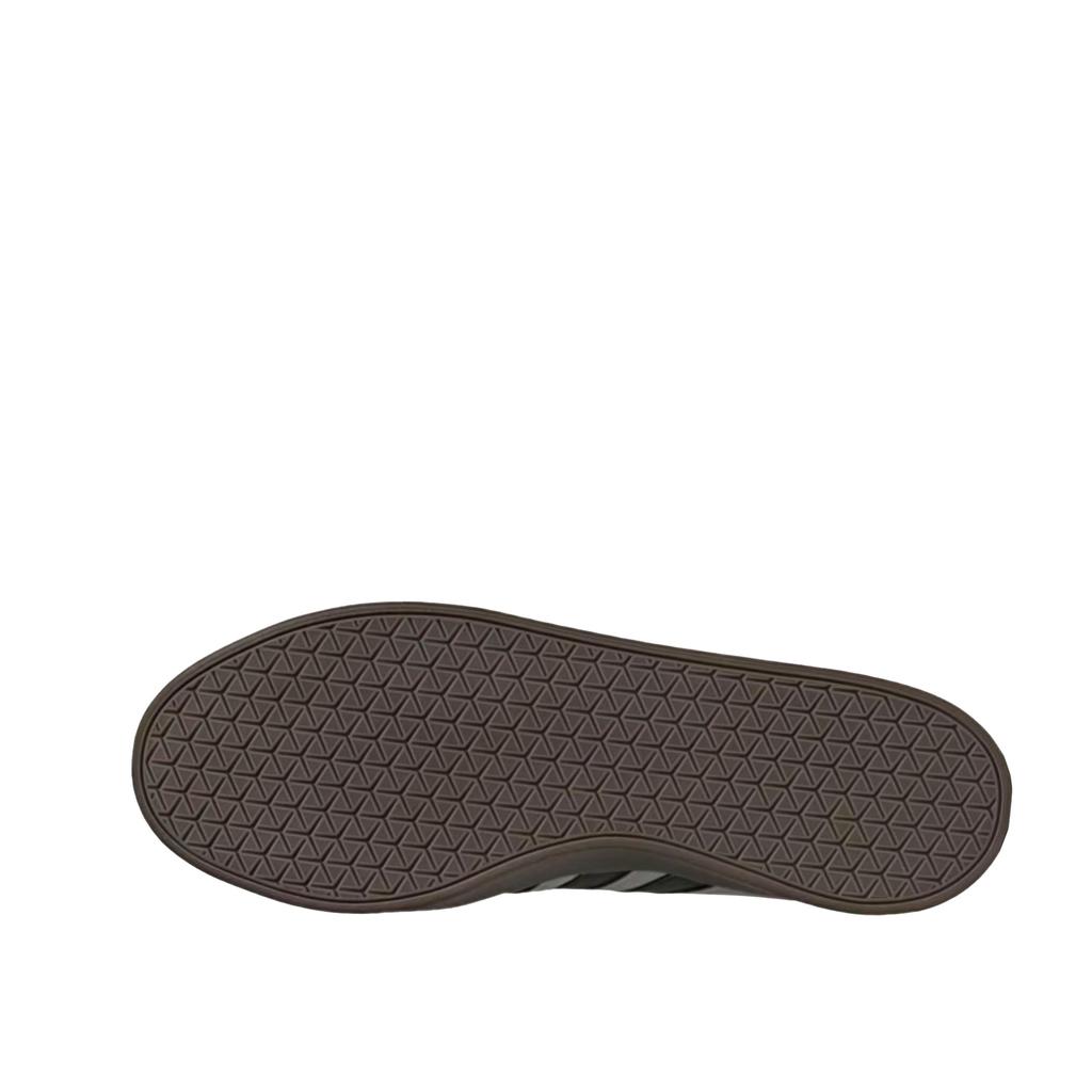 Adidas VL COURT 2.0 Qingzhi Xu, Zuozi Ye, Ambient, Girly, Good Looking, Dopamine Dressing, Fresh Synthetic Leather HQ1802(Team2342-)