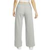 New Nike Sportswear Casual Pants Women's Light Gray FB2728-063