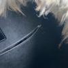 Louis Vuitton M50818 Animal Collection Sac Plat Mouton 2WAY Shoulder Hand Bag