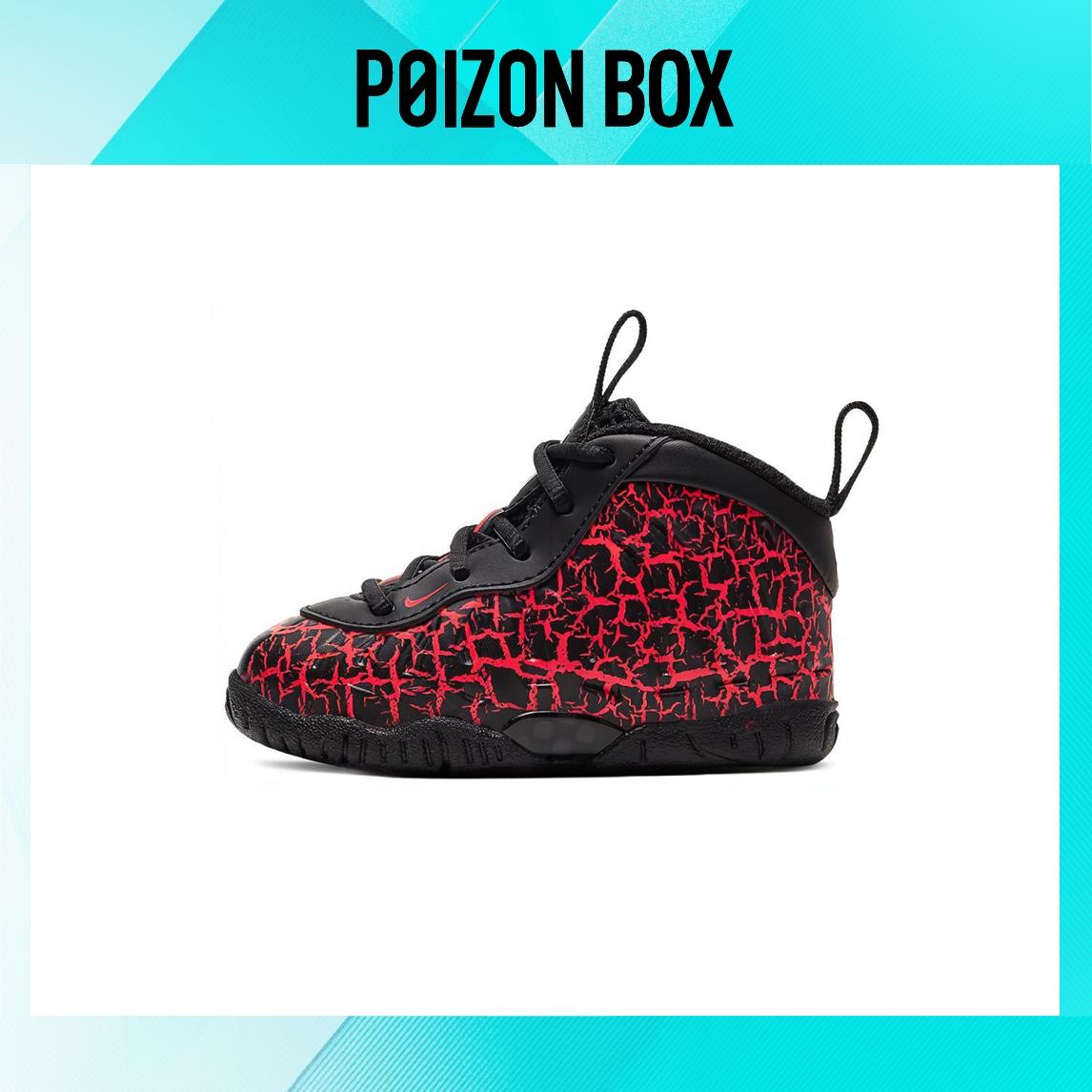 

кроссовки Nike Foamposite One Toddler Shoes TD 723947-012