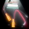 PTC Heaters for Curlers & Hair Dryers - 12V/220V Heating Elements - Up To 270 Degrees Celsius - Miniature Heating Accessories.