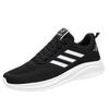 Men's Large Size Breathable Sports Casual Shoes (Sizes 45-48)