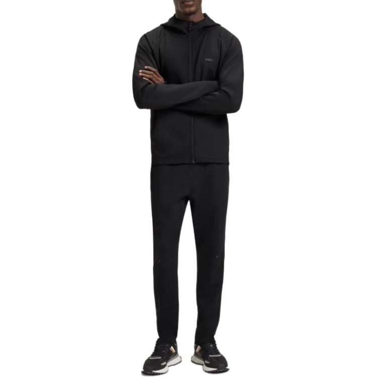 Boss HUGO BOSS Active Tracksuit Bottoms 50531239-001
