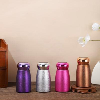 Louça para beber – Garrafas térmicas