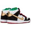 Nike Sb Dunk High Black Sheep Pagato per Intero 313171-170