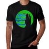 Solid Air John Martyn Klassisches T-Shirt Tägliches Tragen Druck T-Shirt