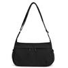 Japanese Fashion Commuter Ladies Shoulder Bag Large Capacity New Joker Tote Bag Nylon Lightweight Niche Crossbody Bag