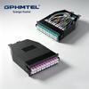Guangpu Huamai 1U 96-Core High-Density Fiber Optic Patch Panel MPO Module