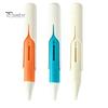 Faux Diamond Art Pen Automatic Bead Dispenser, Wax-Free Pen, Manual Dispenser Picker Tool for Round Diamonds Crafting Supplies DIY Embroidery
