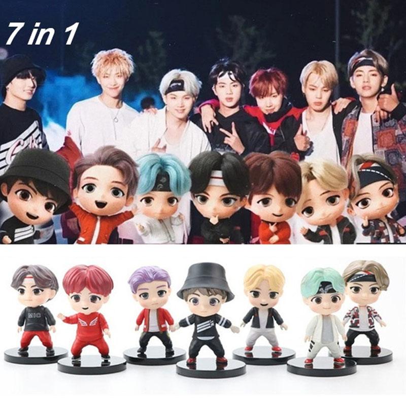 tinytan bt21 BTS⁄BT21⁄TinyTan