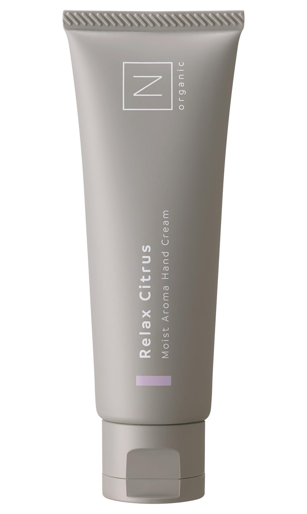 

N organic HOME Увлажняющий ароматический крем для рук Цитрусовый (Расслабляющий аромат)