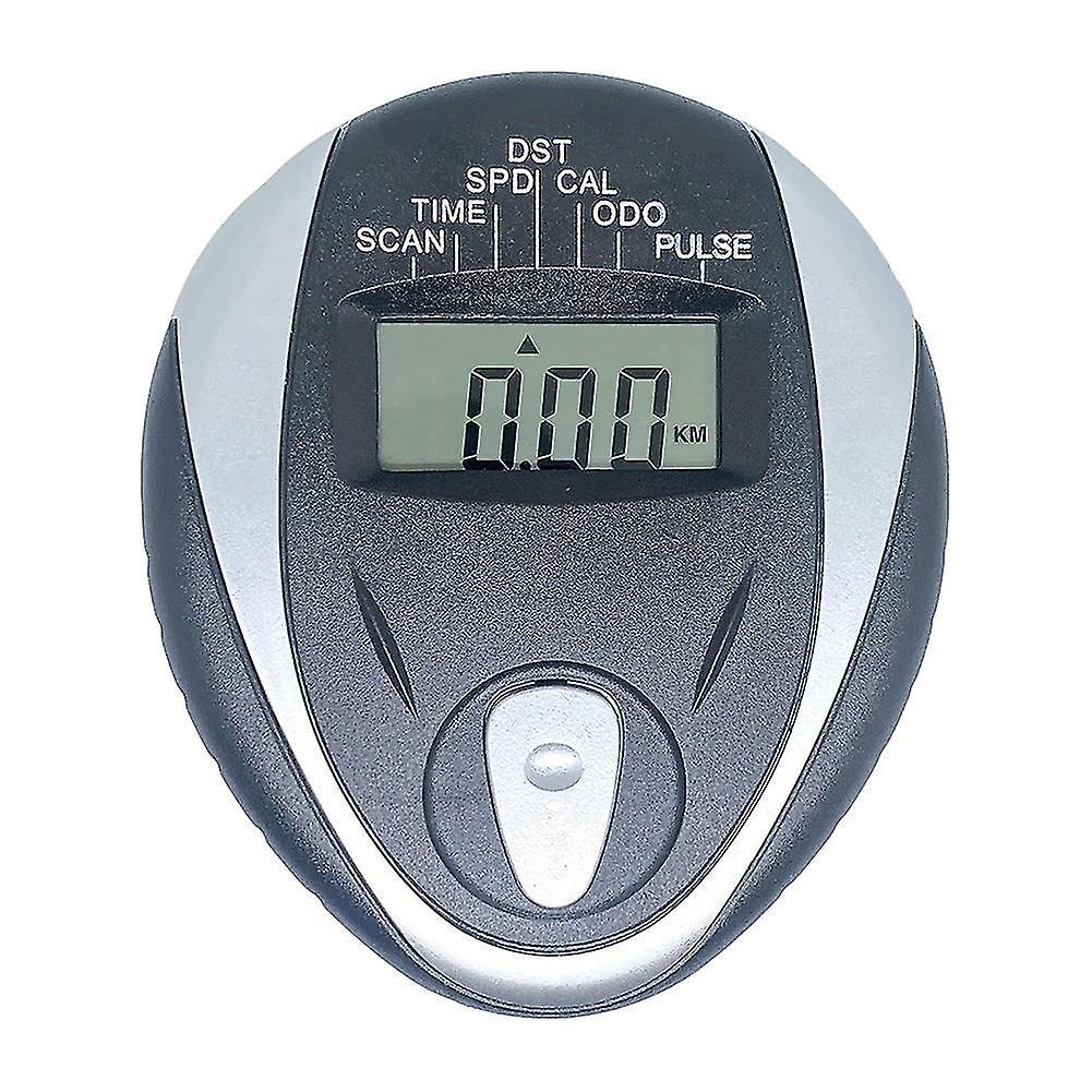 Replace Monitor Speedometer For Stationary Bikeexercise Bike Computerheart Rate Tracker