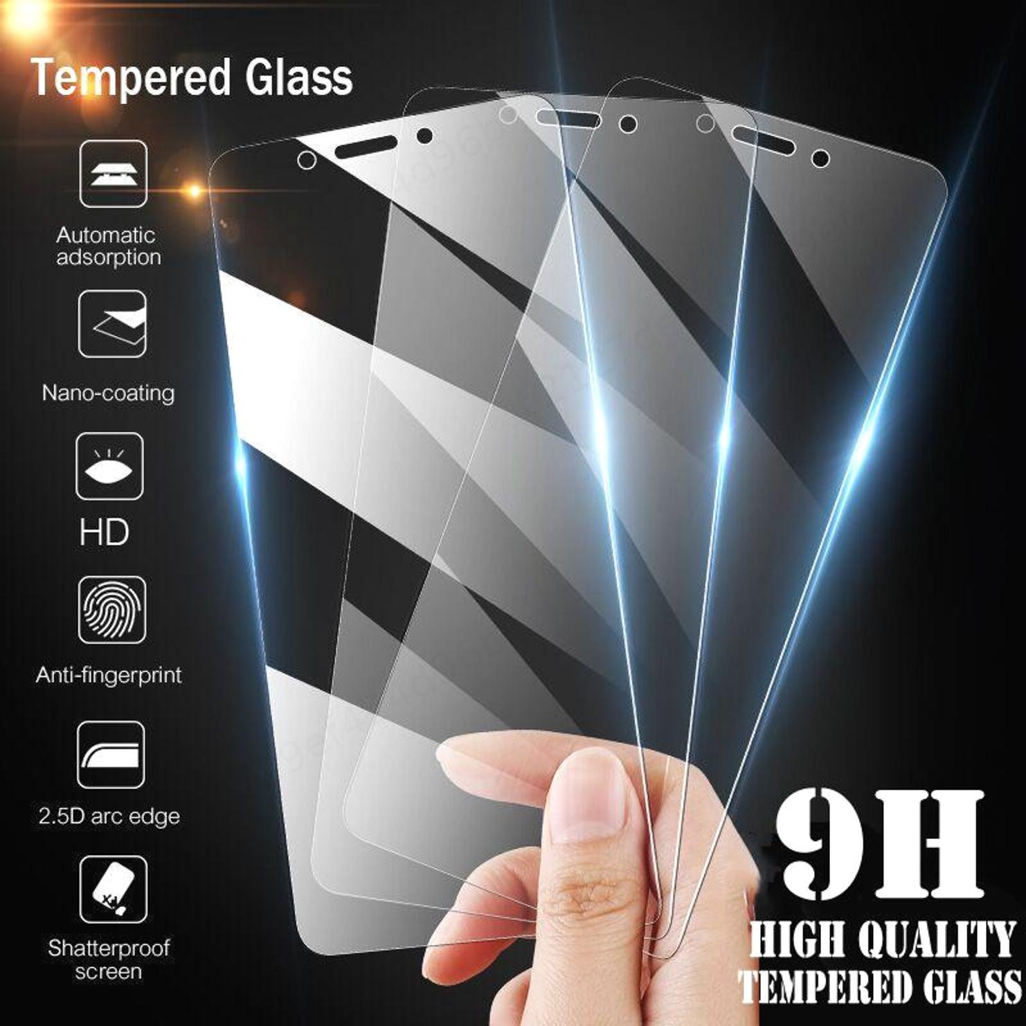 

Антиводза Закаленное стекло Ultra Тонкий протектор экрана для Samsung / Xiaomi / ЗТЕ / Nokia