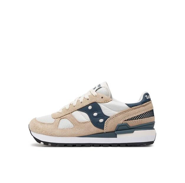 Men's Sneakers Saucony Shadow Original S2108-879 Beige