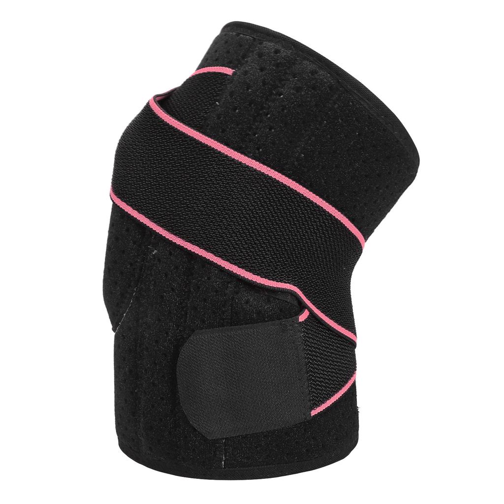 Sports Knee Pads   Breathable Knee Brace with Side Stabilizers for Meniscus Tear Men Women