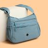 Women's Bag Shoulder Bag Large Capacity Nylon Multi-Layer Mother Bag