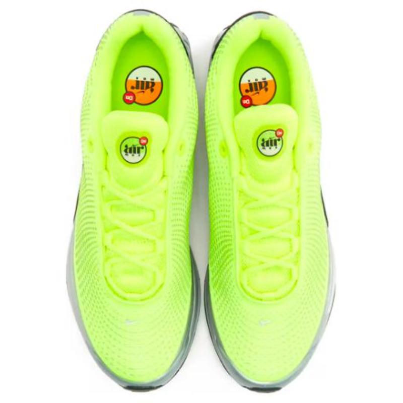Nike Air Max Dn Volt Sneakers Casual Shoes DV3337-700