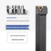 Accessori per attrezzi elettrici – Utensili per tornitura