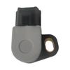 Motorcycle TPS Throttle Position Sensor Direct Replacement High Universality Plastic Material Easy Installation