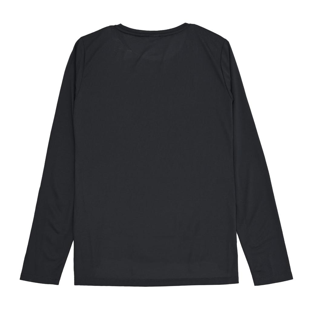 Core Run Long Sleeve T-Shirt (WT51245)