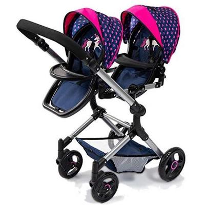 silverline pram